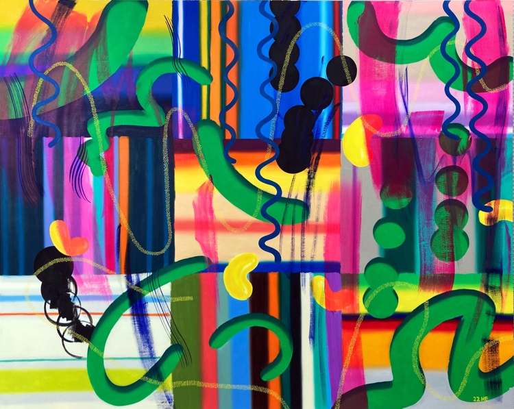 Blending with TOOLS no. 11_Haeeun Hong